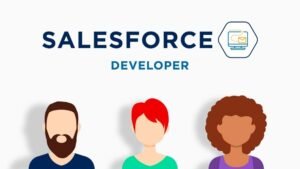 Salesforce Developer Interview