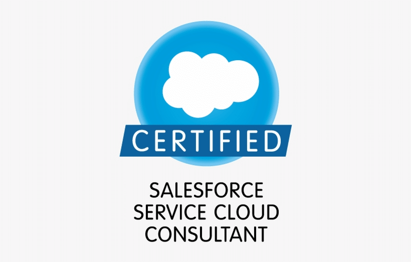Salesforce Service Cloud Consultant