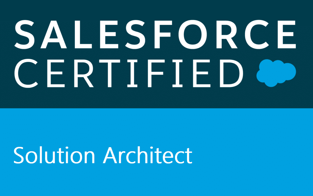 Salesforce Solution Architect1