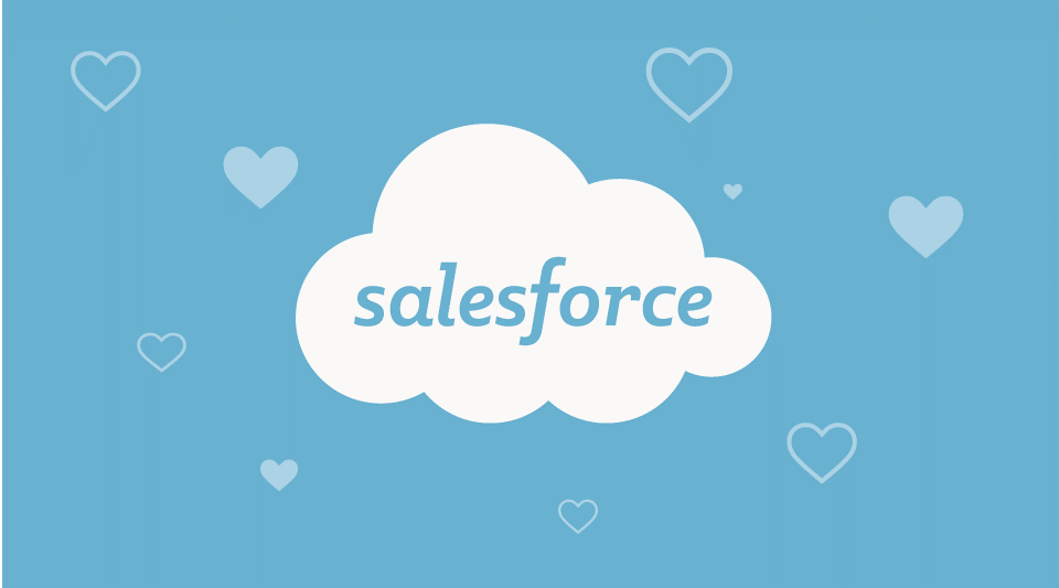 Salesforce Solution Architect