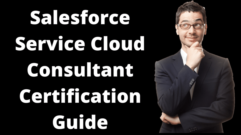 Service-Cloud-Consultant Actual Questions