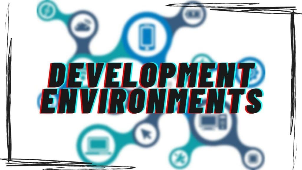 ephemeral development environments
