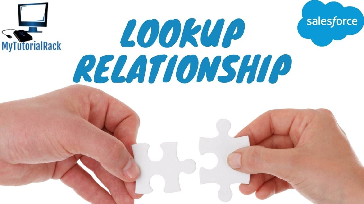 lookup-relationship-in-salesforce