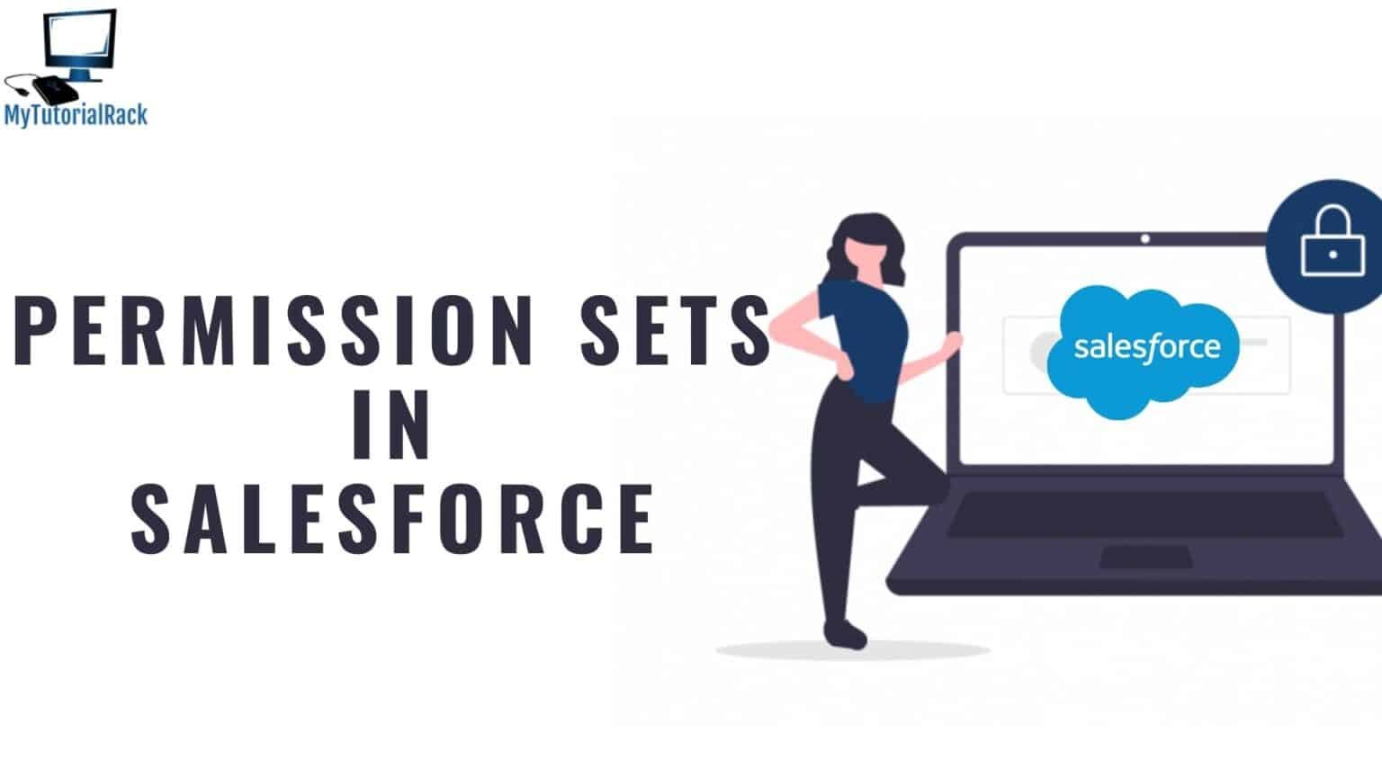 Permission Sets In Salesforce