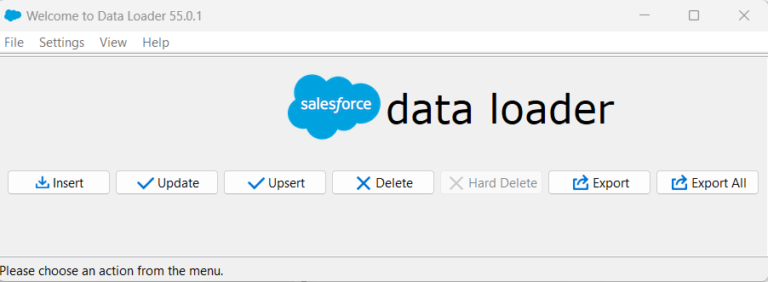 Data Import Wizard Vs Data Loader Choosing The Right Salesforce Data Import Tool 8168